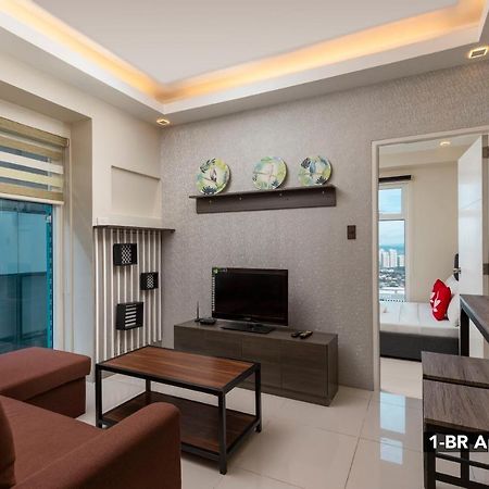 Zen Rooms Currency Ortigas Pasig City Eksteriør bilde