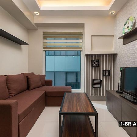 Zen Rooms Currency Ortigas Pasig City Eksteriør bilde