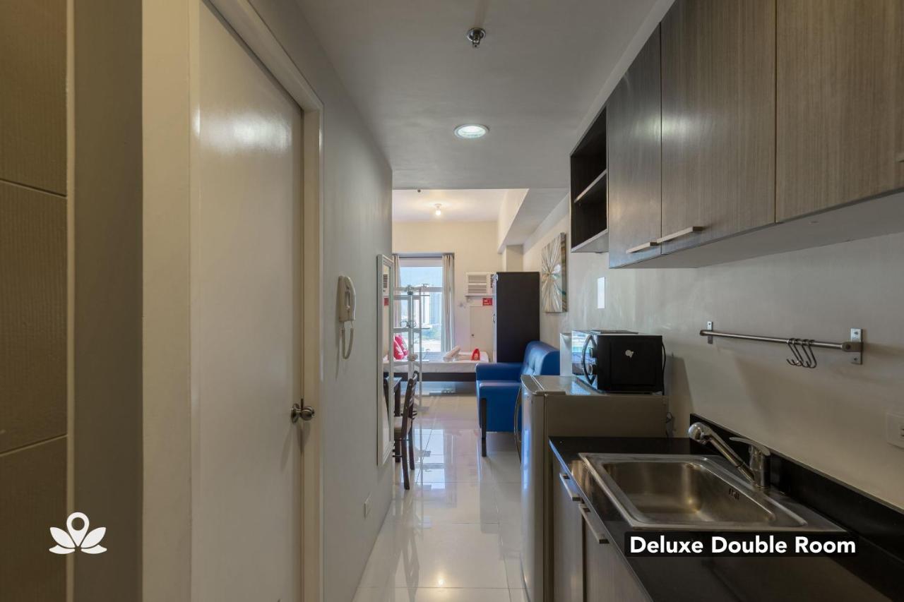 Zen Rooms Currency Ortigas Pasig City Eksteriør bilde