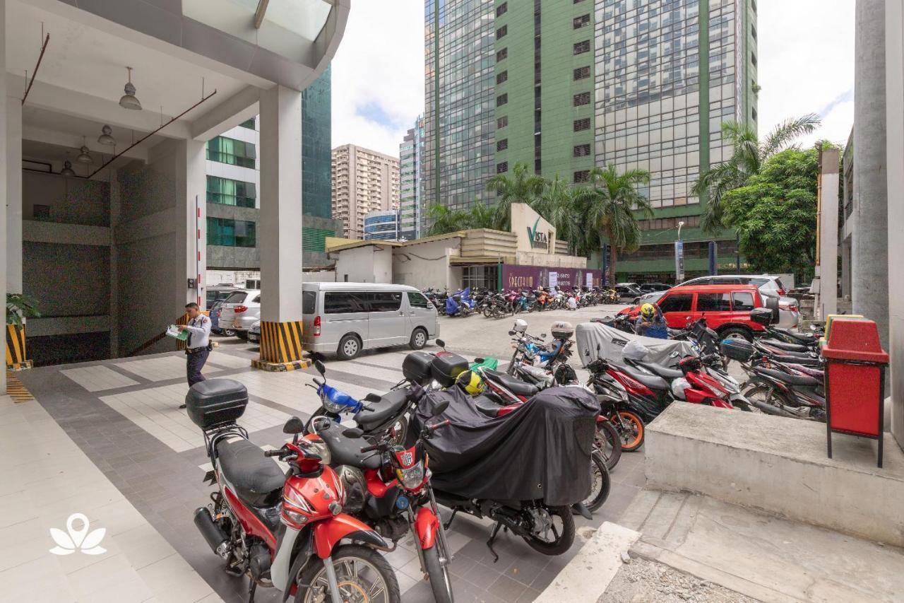 Zen Rooms Currency Ortigas Pasig City Eksteriør bilde