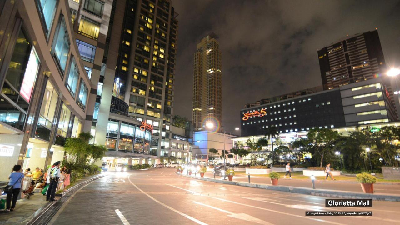 Zen Rooms Currency Ortigas Pasig City Eksteriør bilde