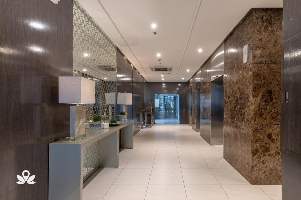 Zen Rooms Currency Ortigas Pasig City Eksteriør bilde