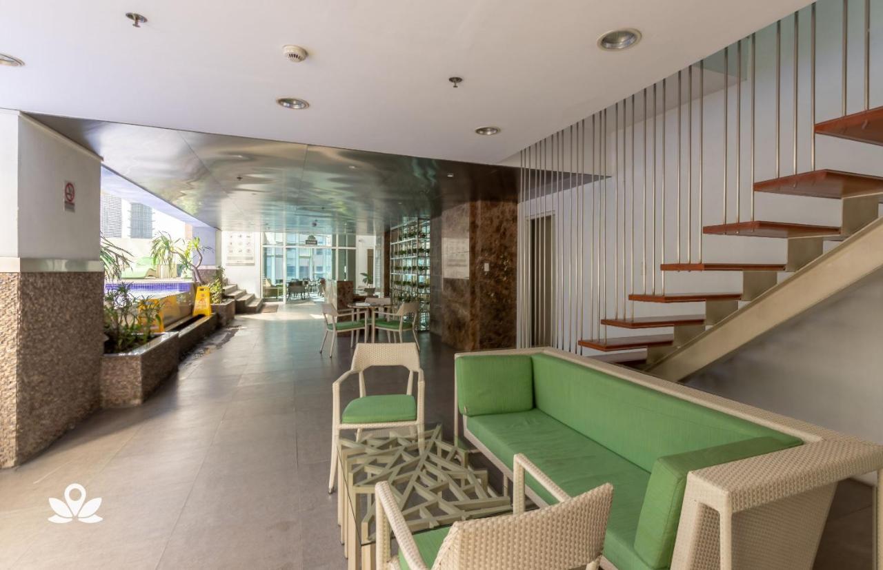 Zen Rooms Currency Ortigas Pasig City Eksteriør bilde