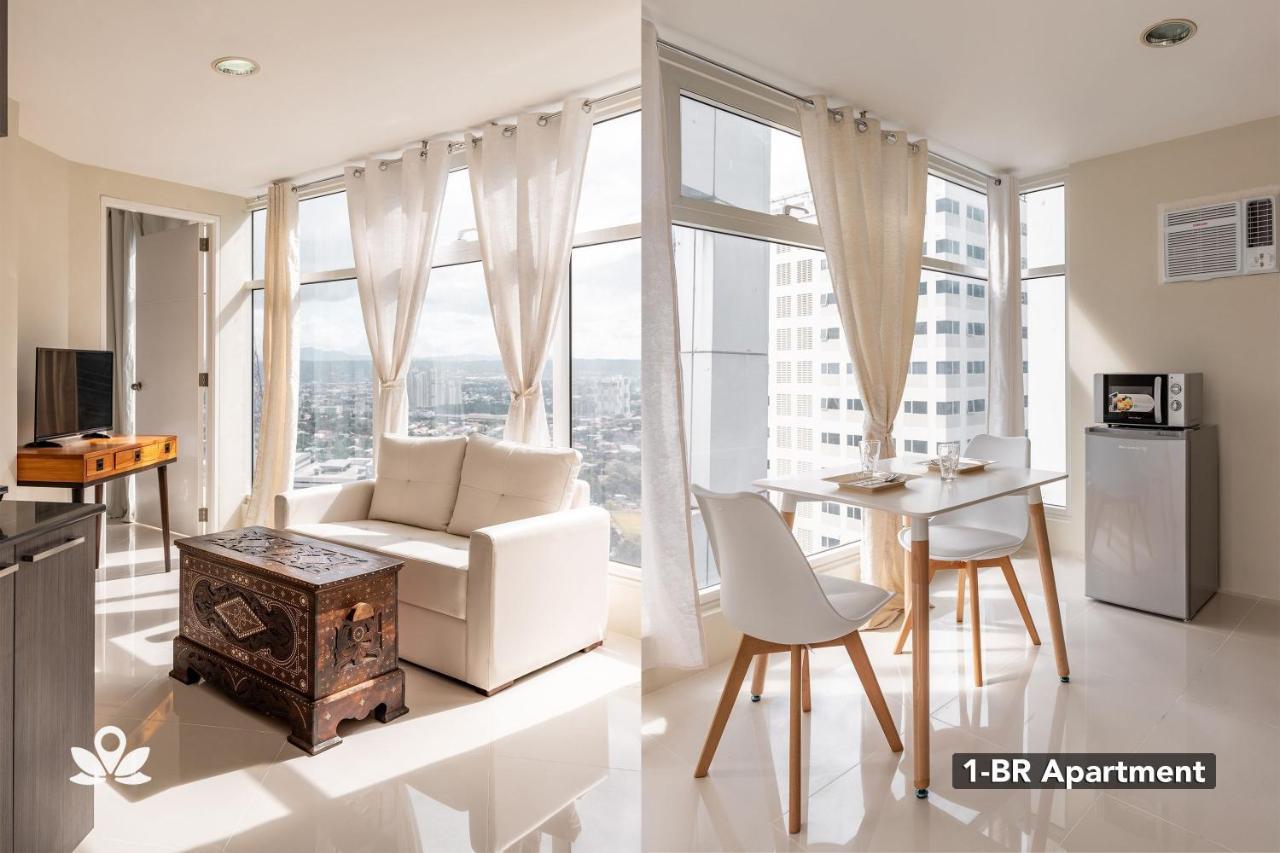 Zen Rooms Currency Ortigas Pasig City Eksteriør bilde